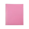 thumbnail image 1 of Pyaiiner Sealed File Folders Plastic Folders With Pockets Heavy Duty Pocket Folders Letter Size File Folders Ideal For Documents Office School, 1 of 5