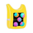 thumbnail image 1 of Pyaiiner Sticky Ball Game Vest with 5 Colorful Balls Outdoor Indoor Family Sports Activity Parent-Child Fun Play Set, 1 of 7