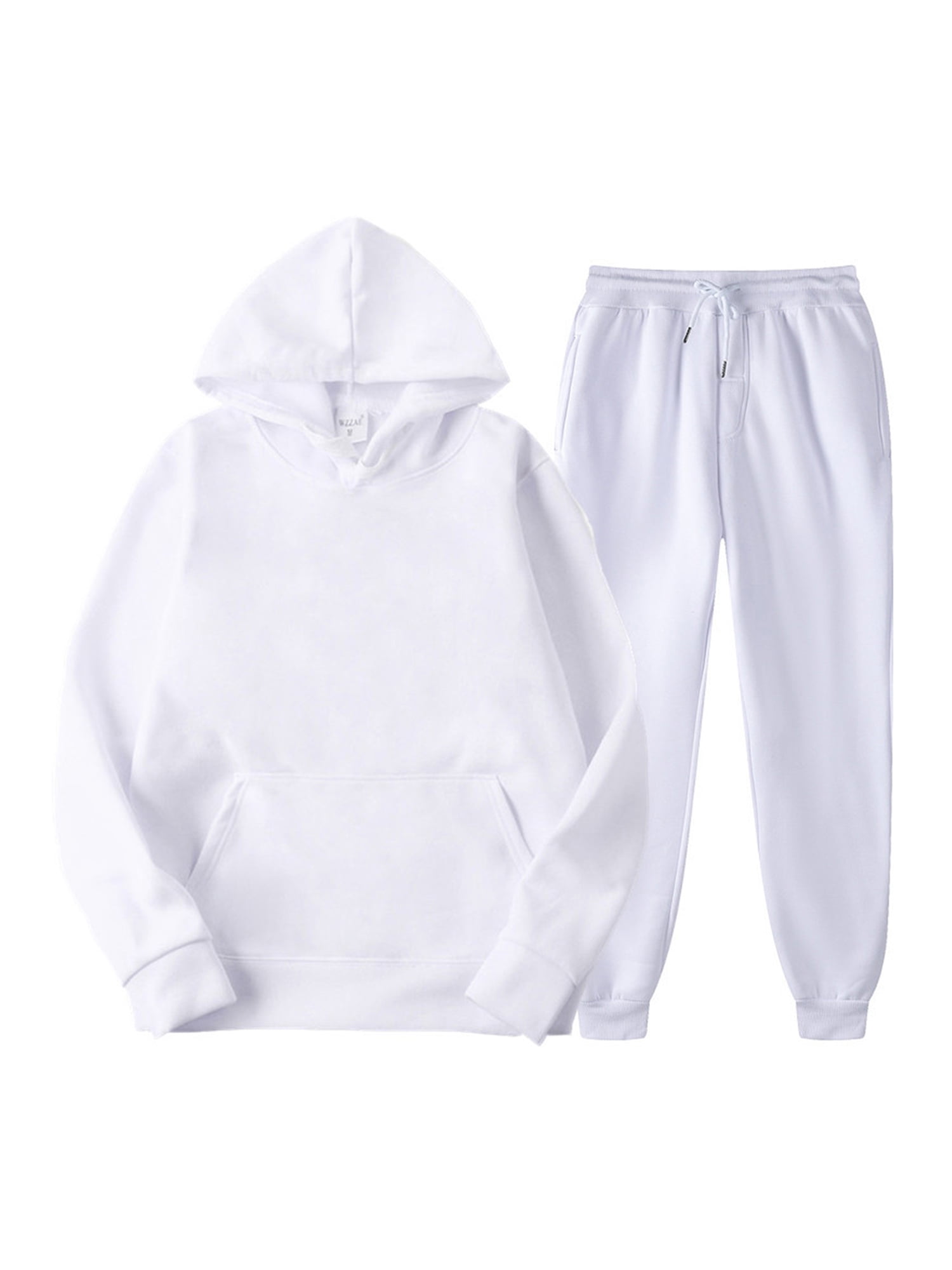 Mens jogger best sale sweatsuits