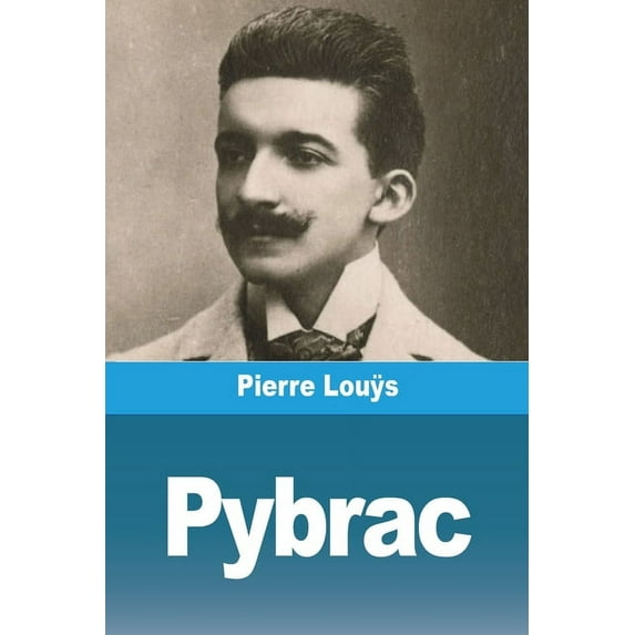 Pybrac, (Paperback)