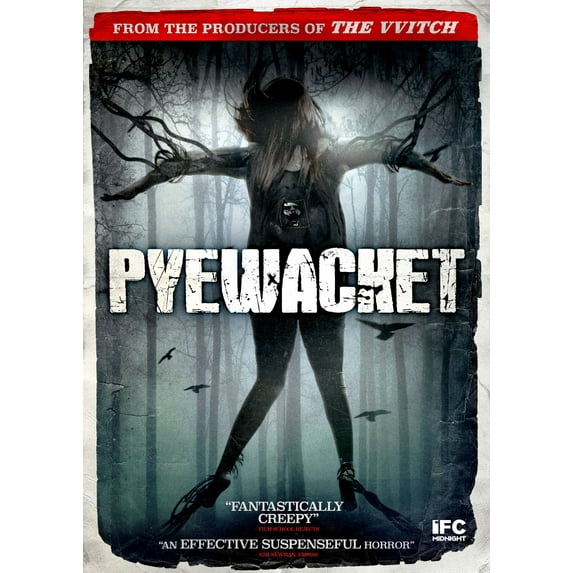 Pyewacket (DVD)