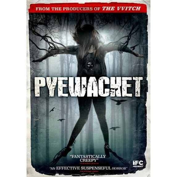 Pre-Owned Pyewacket