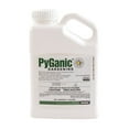 thumbnail image 1 of Pyganic Gardening Organic Insecticide - OMRI Listed Organic Pest Control -128 fl oz Bottle by MGK, 1 of 1