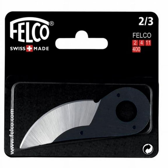 Felco 2/3 Replacement Cutting blade