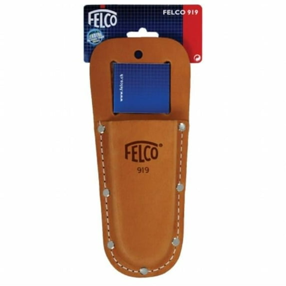 Pygar Incorporated FELF919 F919 Leather Holster For Belts Only ( No.99)