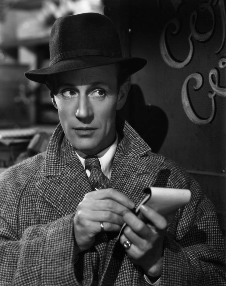 Pygmalion Canvas Art - (16 x 20)