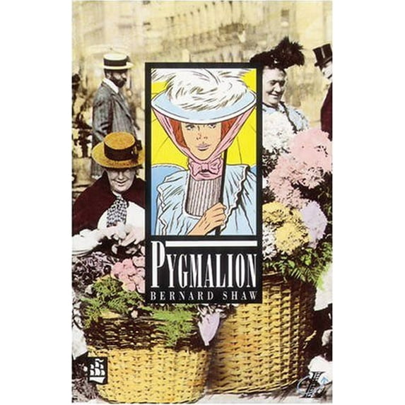 Pre-Owned Pygmalion (Paperback) 058206015X 9780582060159