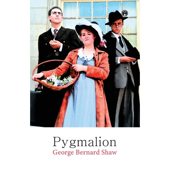 Pygmalion, (Paperback)