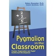thumbnail image 1 of Pre-Owned Pygmalion in the Classroom: Teacher Ex[pectation and Pupils' Intellectual Development Paperback, 1 of 1