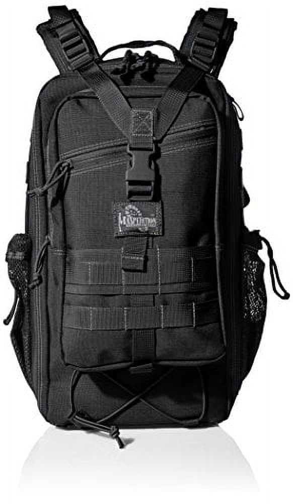 Maxpedition Pygmy Falcon-II Backpack - Black - DLT Trading