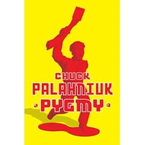 Pre-Owned Pygmy (Hardcover) 0385526342 9780385526340