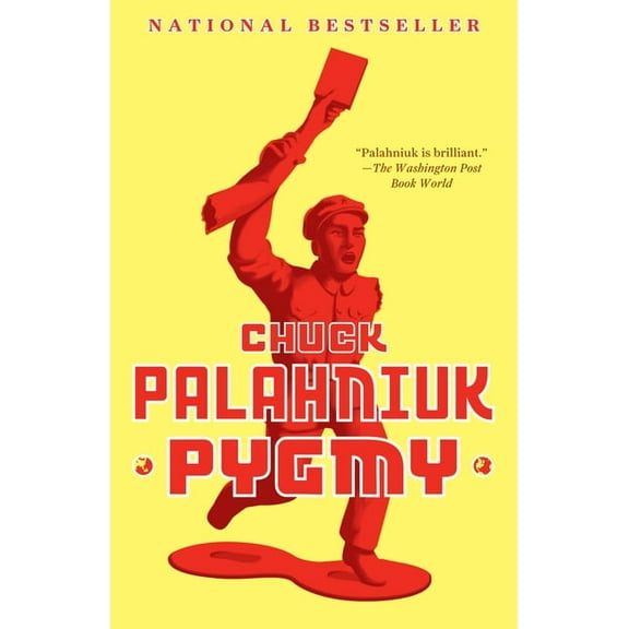 Pygmy, (Paperback)