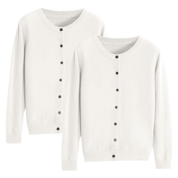 Pyhlmscde 2pc Crochet Sweaters Cardigan for Women, Sweaters for Women, Fall Outfits for Women, Two Piece Sets for Women