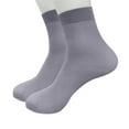 thumbnail image 1 of Pyhlmscde Fiber 1 Stockings Women Short Socks, Ankle Socks, Thick Socks Women, Compression Socks for Women, 1 of 4