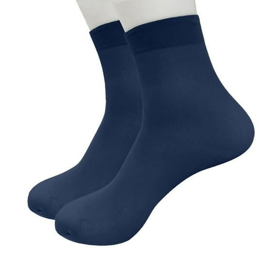 Pyhlmscde Fiber 1 Stockings Women Short Socks, Ankle Socks, Thick Socks Women, Compression Socks for Women