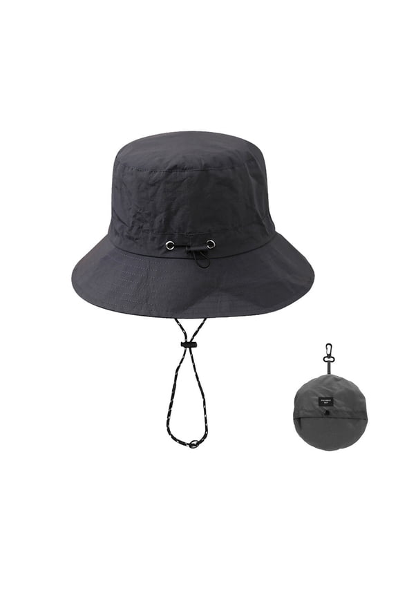 Women's Bucket Hat, Women Hats, White Bucket Hat, Safari Hat