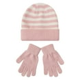 thumbnail image 1 of Pyhlmscde Women's Glove Hat Two Piece Sets, Women Hats, Winter Clothes, Winter Hats for Women, 1 of 2