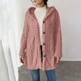 thumbnail image 1 of Pyhlmscde Women's Lightweight Casual Button Down Puffer Coat Outwear Cardigan, Fall Coats, Womens Tops, Fall Clothes, 1 of 5
