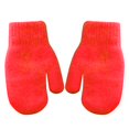 thumbnail image 1 of Pyhlmscde Women's Mittens Stretchy Soft Thickened Solid Color Glovws, , ,, 1 of 1