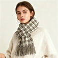 thumbnail image 1 of Pyhlmscde Women's Winter Fashion Neck Warmer Scarf, , ,, 1 of 4