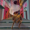 thumbnail image 1 of Pyjaen - PYJAEN - Music & Performance - Vinyl, 1 of 1