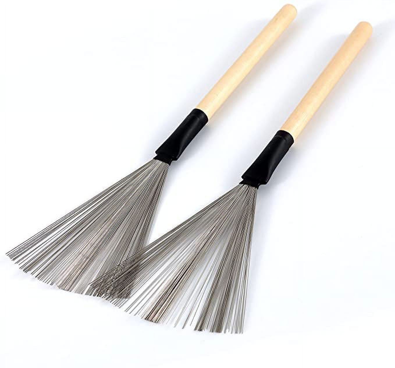 Brushes in Drum Accessories - Walmart.com