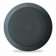 thumbnail image 1 of Open Box Pyle 150W 8 Inch Flush In-Wall In-Ceiling Black Speakers Pair, 1 of 5