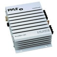 thumbnail image 1 of Pyle  2 Channel 240 Watt Waterproof Marine Amplifier, 1 of 1