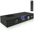 thumbnail image 1 of Pyle 24In 300W Bluetooth 3D Dolby 5.1 Soundbar Speaker System with Remote, 1 of 7