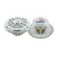 thumbnail image 1 of Pyle 250 Watts 6.5" 2 Way Marine Speakers, 1 of 1