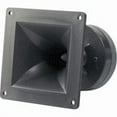 thumbnail image 1 of Pyle 4x4 Inch Speaker-Heavy Duty 150-Watt High Power Horn Audio Tweeter System W/ 25mm Voice Coil, 1 of 2