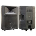 thumbnail image 1 of Pyle PPHP1259 New 12 Inch Woofer Two Way Full Range Loud Pa Speaker 500 Watt, 1 of 1