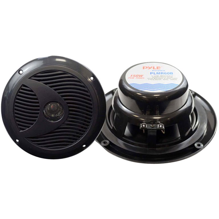 Pyle 1/2 Hydra-series Marine Speakers
