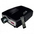 thumbnail image 1 of Pyle 60"- 100" 4:3/16:9 Home Theater Video Projector, 1 of 6