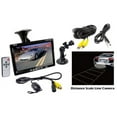 thumbnail image 1 of Pyle 7" Window Mount Monitor & Camera, 1 of 1