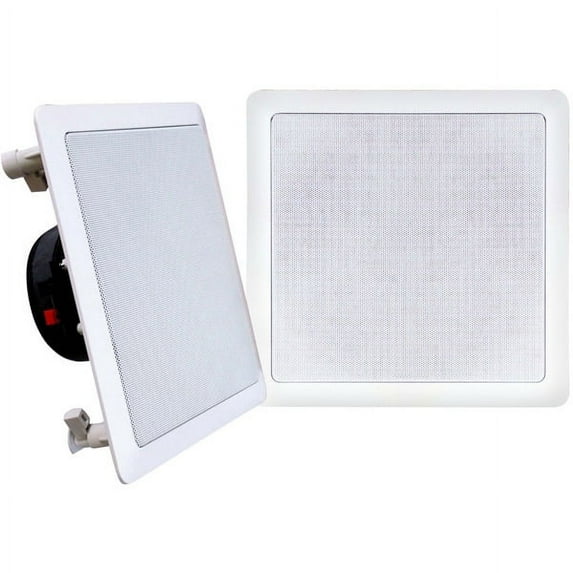 Pyle 8'' In-Wall Subwoofer (Each)