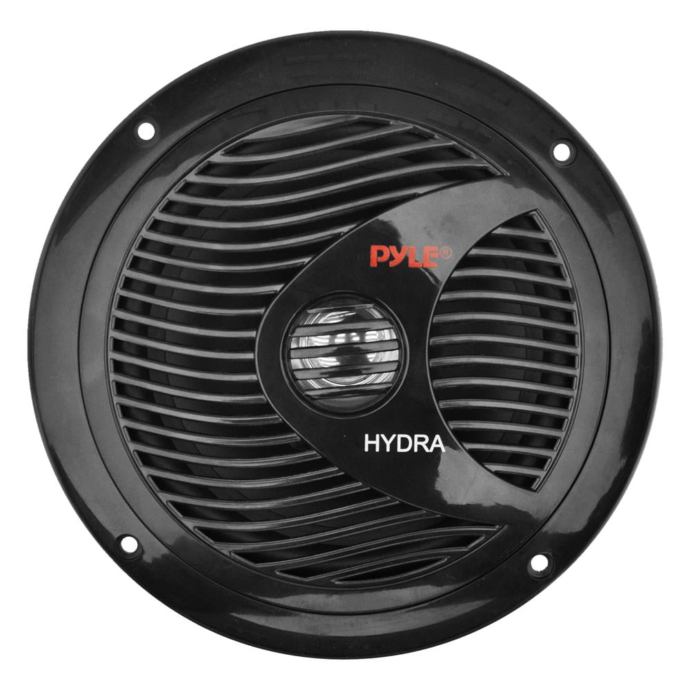 Pyle 8” Marine Vehicle Speakers Dual 180W, Nigeria Ubuy
