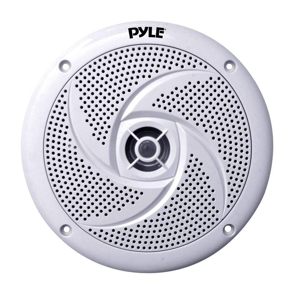 Marine Speakers Pyle Marine Speakers 4