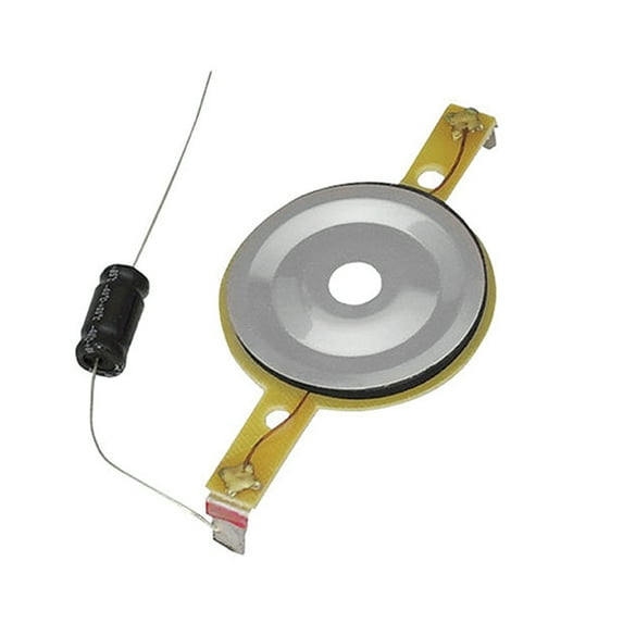 Pyle Amplifier Part (PDB352VC)