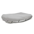 Pyle Armor Shield Inflatable Boat Cover Universal Cover for