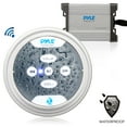 thumbnail image 1 of Pyle Car, 2 -Channel Vehicle Audio Amplifier, 1 of 3