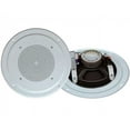 thumbnail image 1 of Pyle Ceiling Wall Mount Speaker - White, 1 of 3