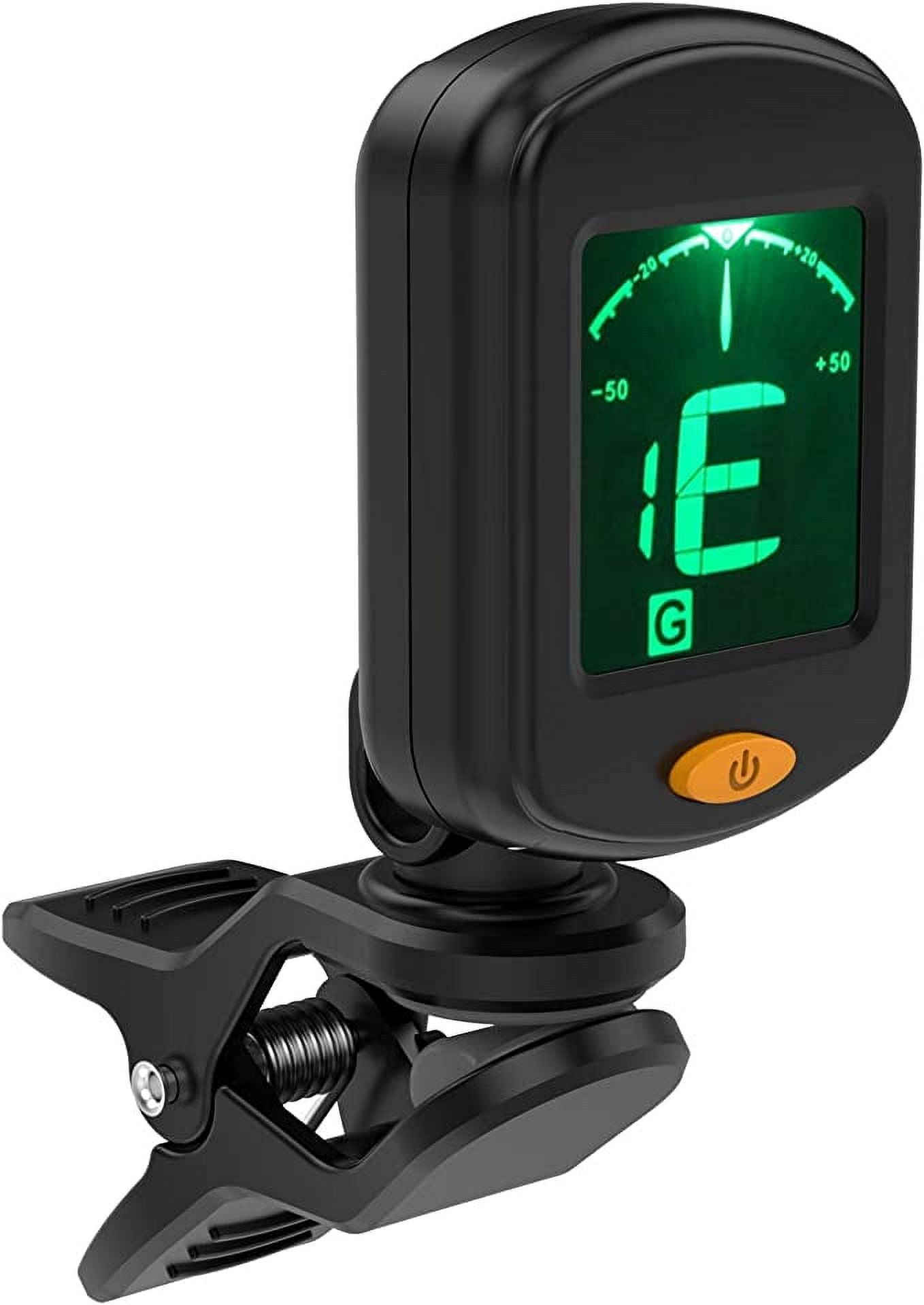 Pyle-Digital-Tuner-Clip-on-