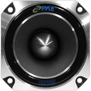 Pyle Dryver Pro PDBT28 1In 300 Watt Heavy Duty Titanium Super Car Tweeter