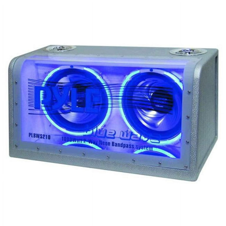 2 way neon bandpass system 2025