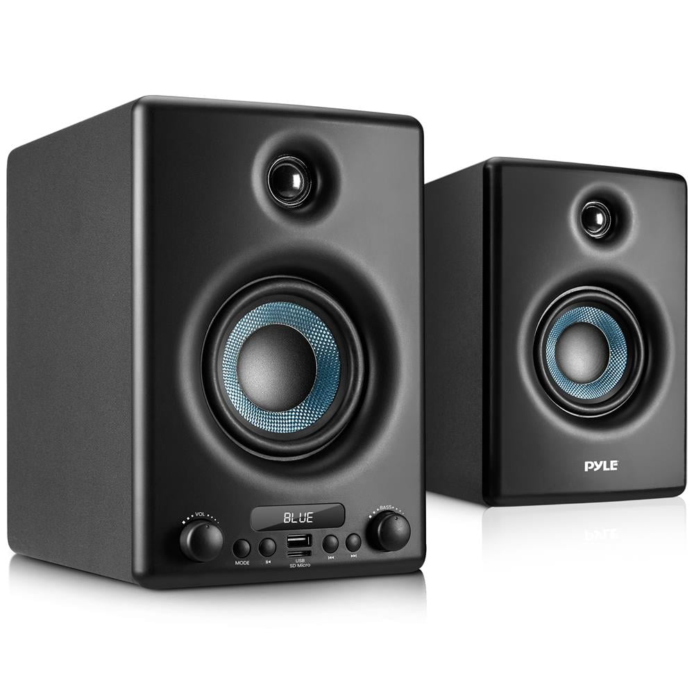 Pyle 3d sales surround bluetooth soundbar