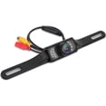 thumbnail image 1 of Pyle® License Plate-mounted Backup Camera, 1 of 7