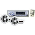 Pyle Marine AM/FM PLL Tuning Radio