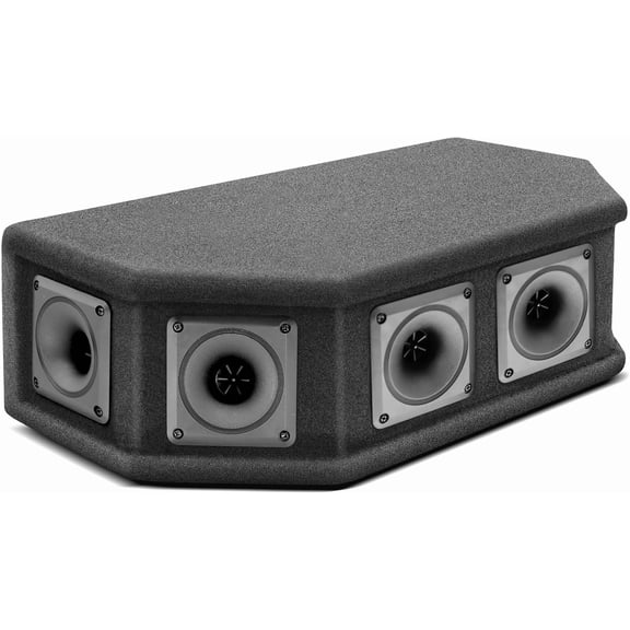 Pyle Pro PAHT6 4 Driver Tweeter System