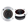 thumbnail image 1 of Pyle Pro Bullet Tweeter (Sold as pair) 3.75" 300W max, 1 of 4